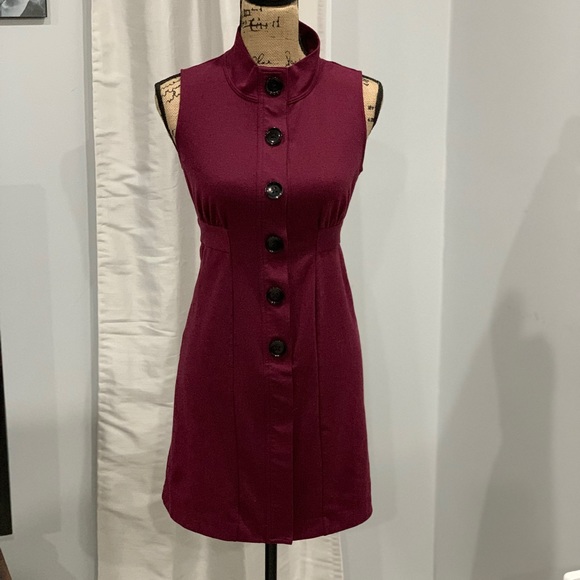 Banana Republic Dresses & Skirts - Banana Republic shift dress size 4